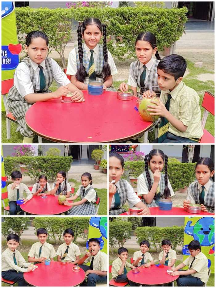 World Health Day Celebration 2026